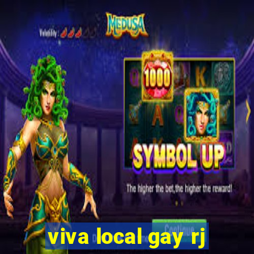 viva local gay rj